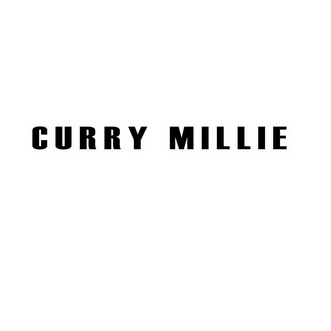 curry millie商标注册申请完成