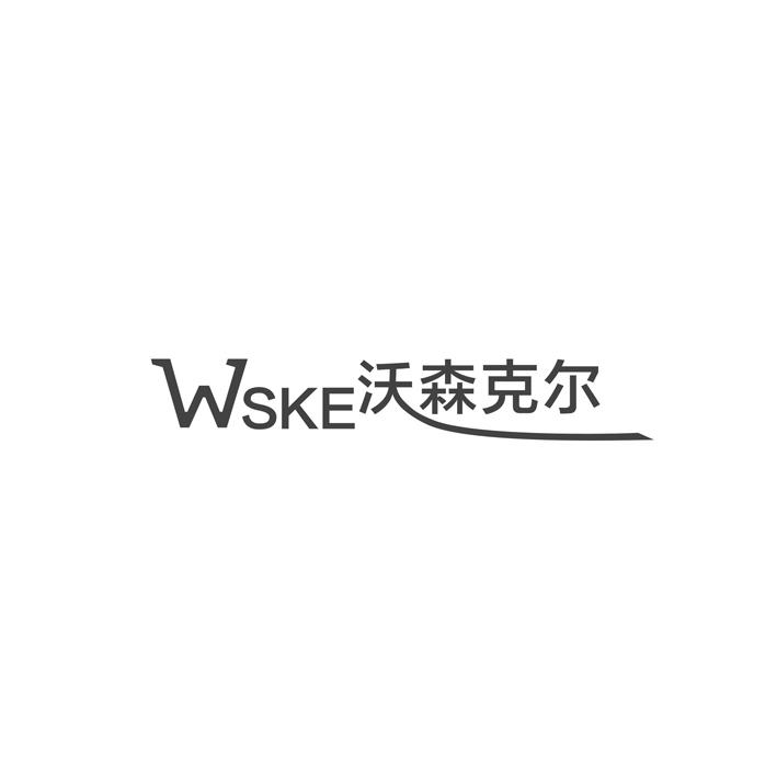 em>沃森克尔/em wske