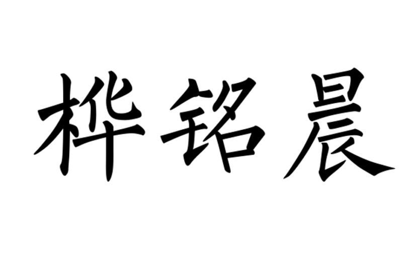 em>桦/em em>铭/em em>晨/em>