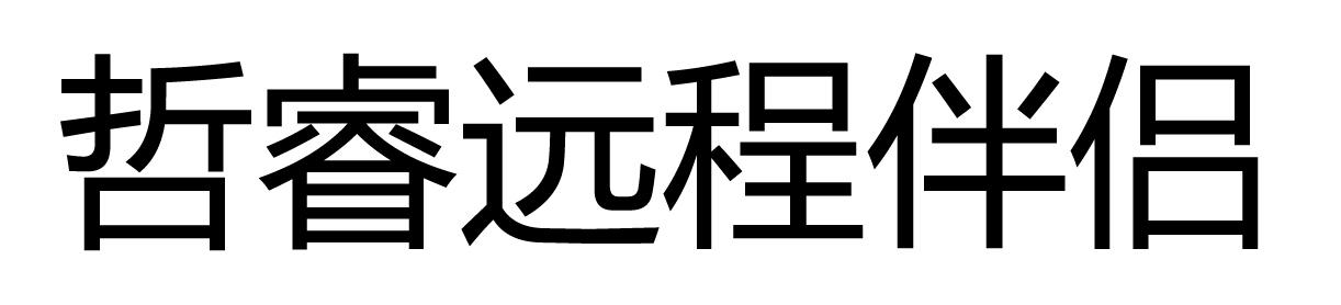 em>哲睿/em>远程伴侣