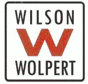 wilson wolpert w商标注册申请