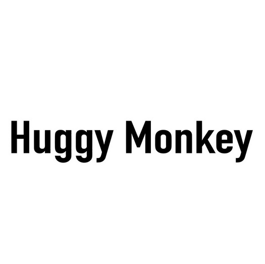 huggy monkey
