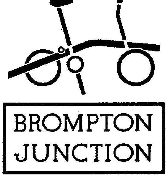 brompton  em>junction /em>