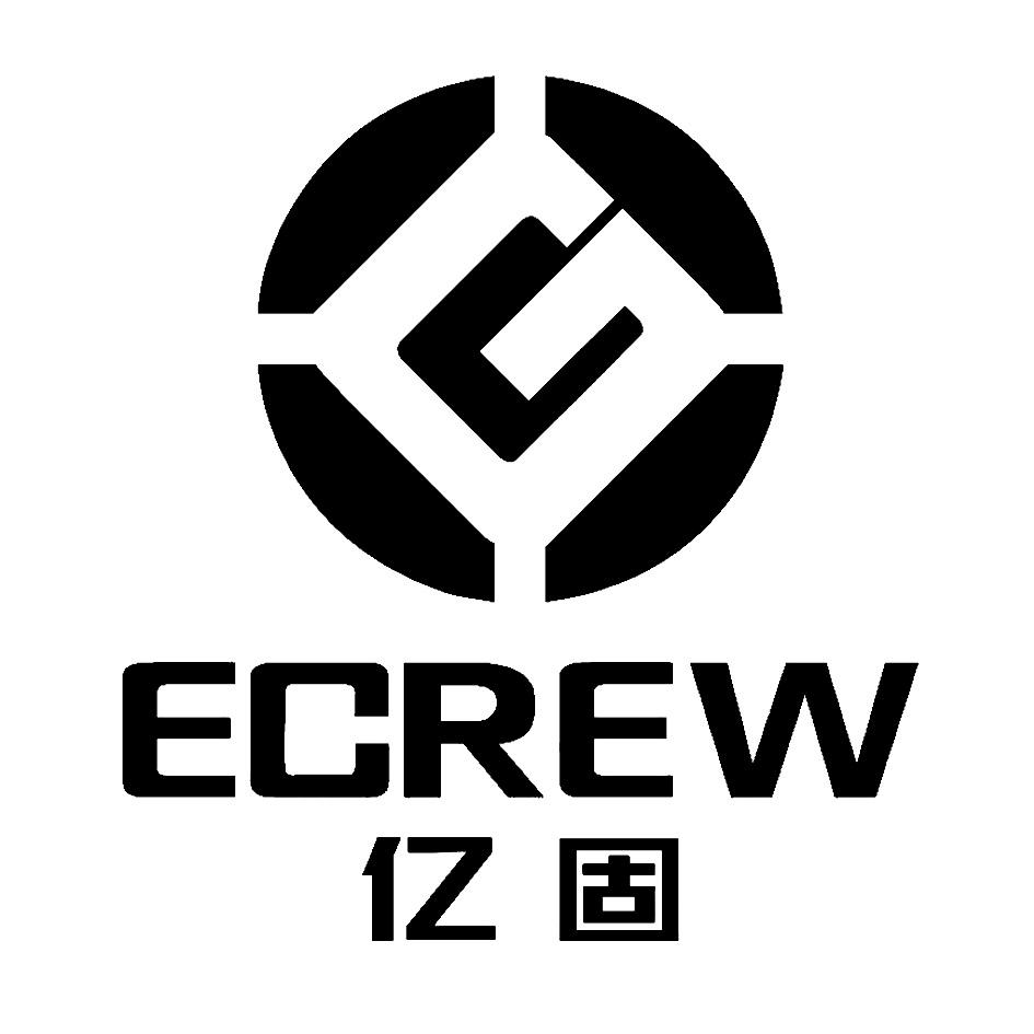 亿固ecrew_企业商标大全_商标信息查询_爱企查