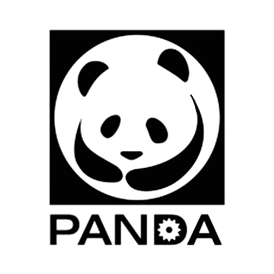 panda