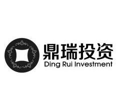 鼎瑞投资 ding rui investment等待受理通知发文