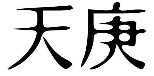 em>天庚/em>