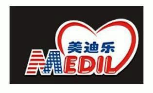 美迪乐 medil