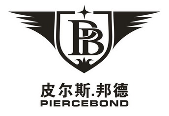 em>邦德/em pb piercebond