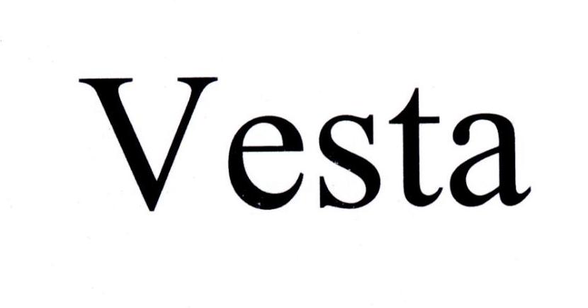  em>vesta /em>