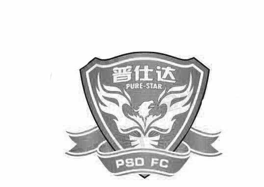 普仕达 em>pure/em-star psd fc