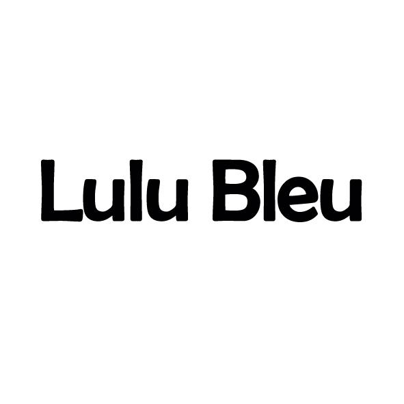 lulu bleu