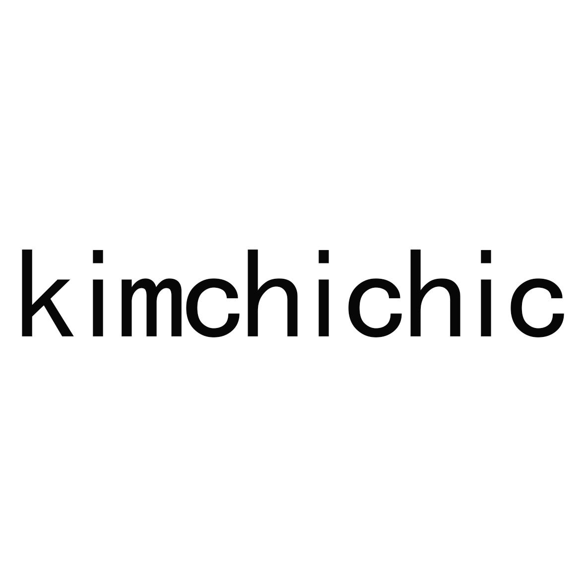 kimchichic