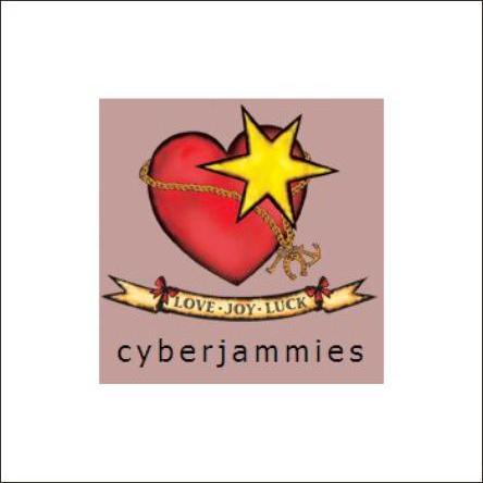 em>cyber/em em>jammies/em love·joy em>luck/em>