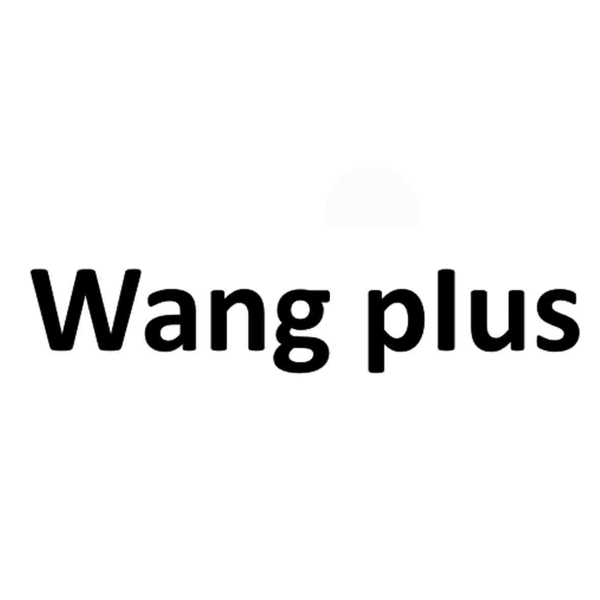 wang plus