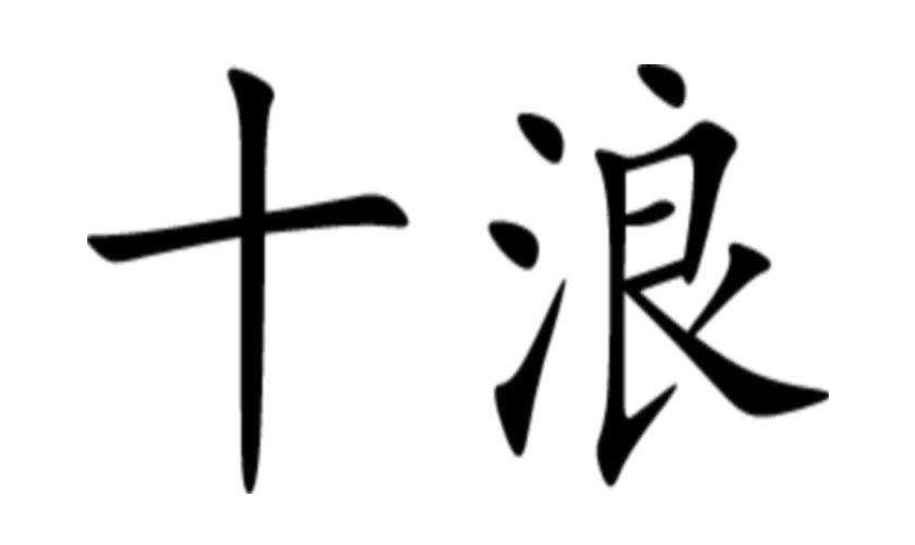 2016-03-11国际分类:第18类-皮革皮具商标申请人:张十懿办理/代理机构