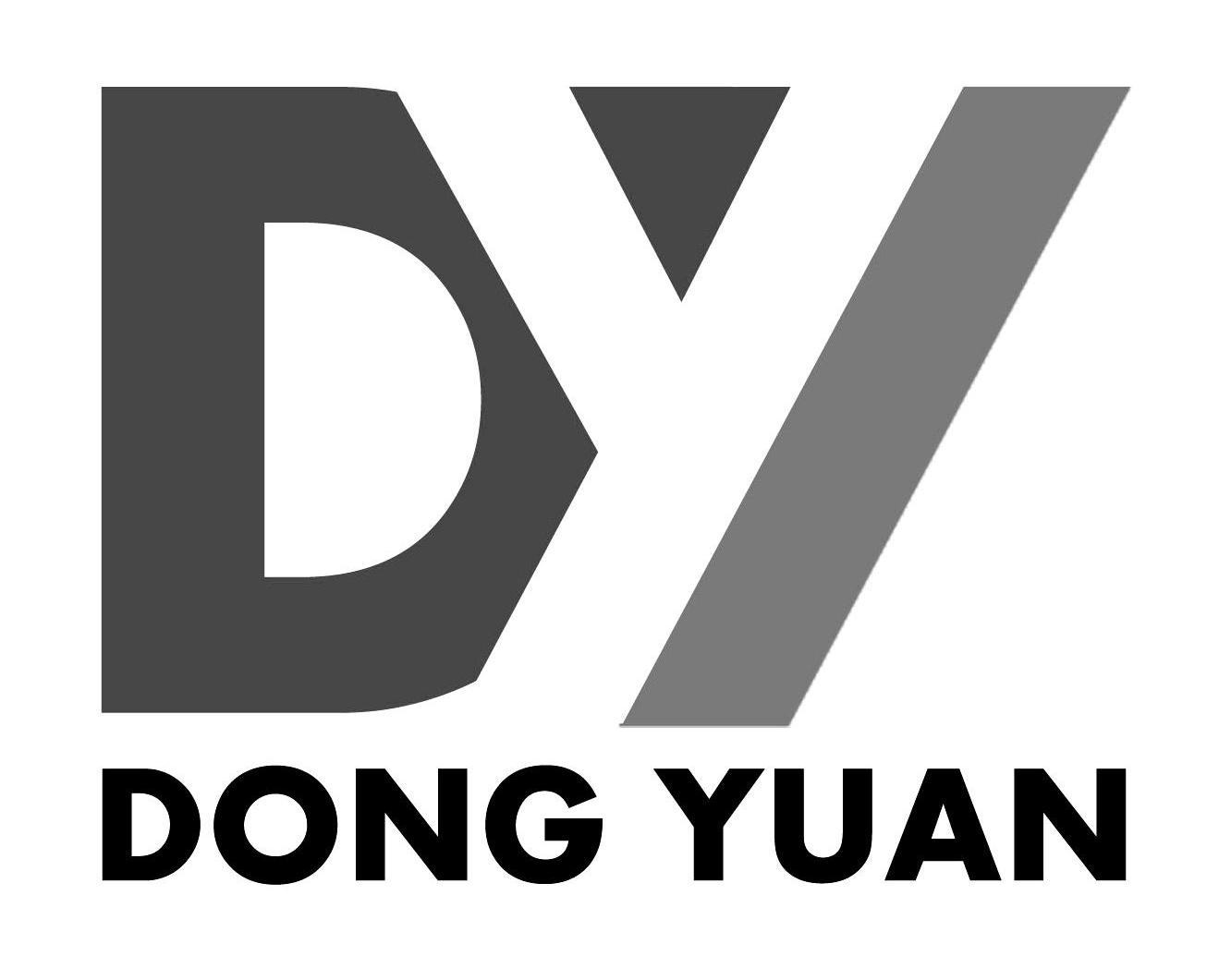 dongyuan dy商标已注册