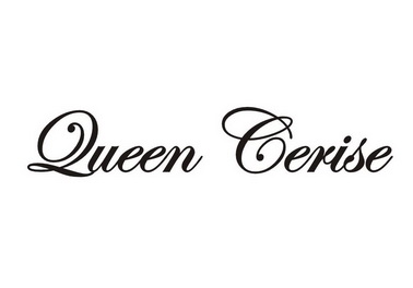 queen cerise