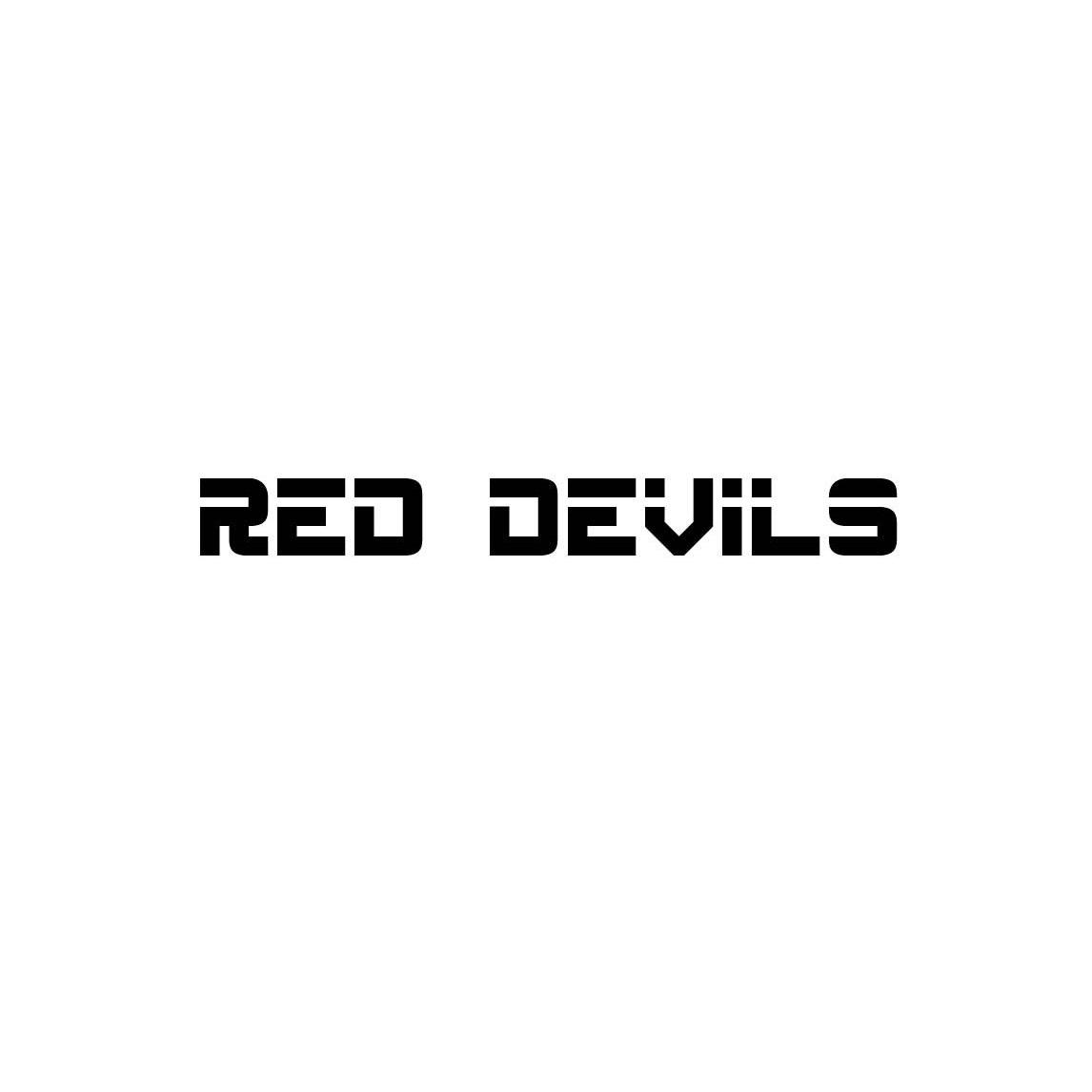 red devils