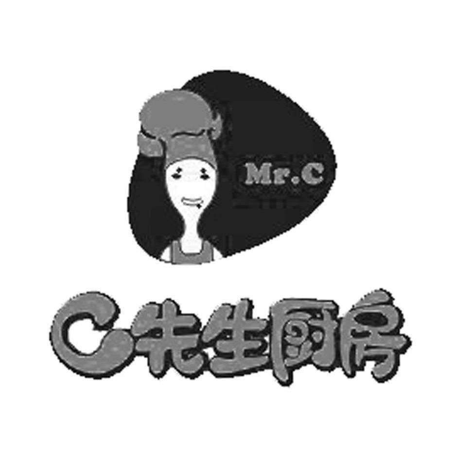 c先生厨房 mr·c