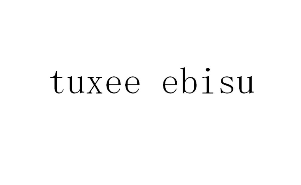  em>tuxee /em> ebisu