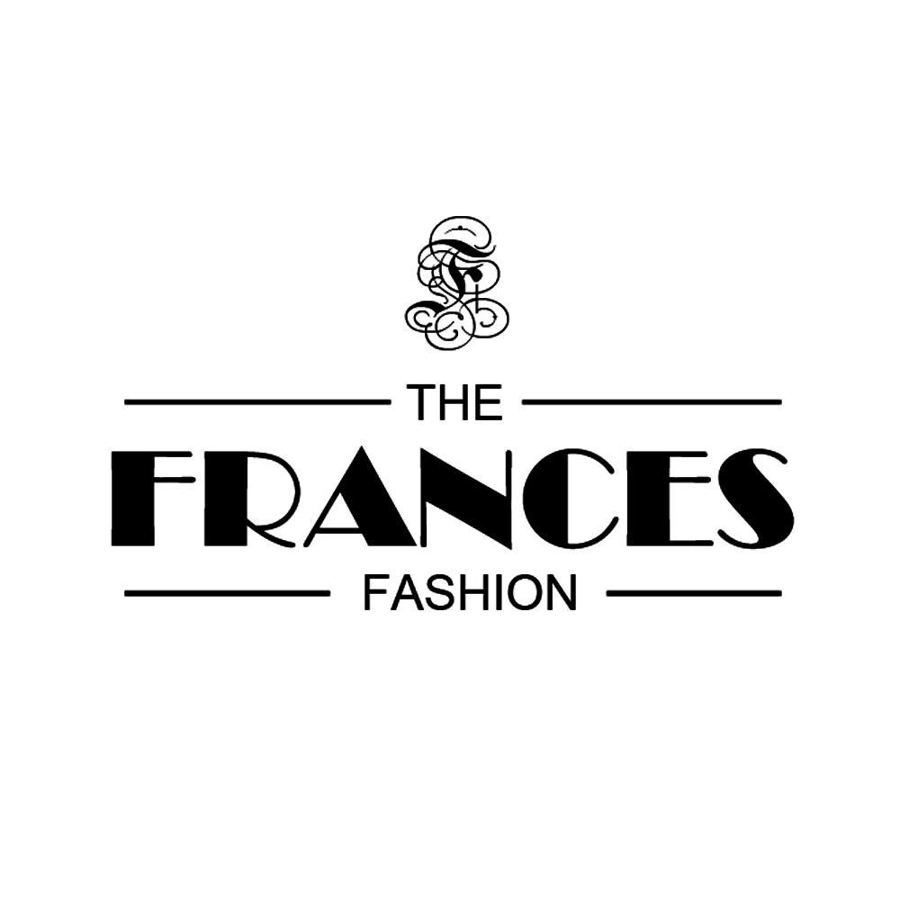 the frances  fashion f商标无效