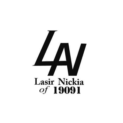 lav lasir nickia of  em>19091 /em>