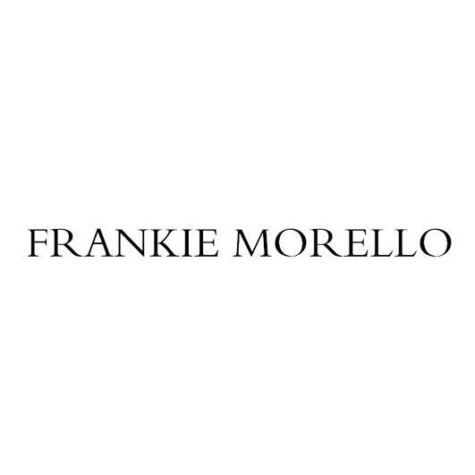 frankie morello