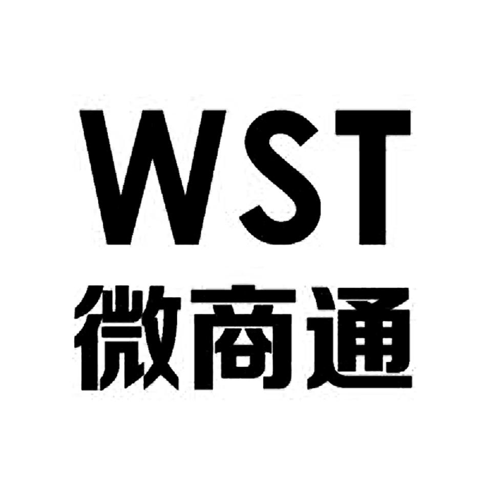 微商通wst_企业商标大全_商标信息查询_爱企查