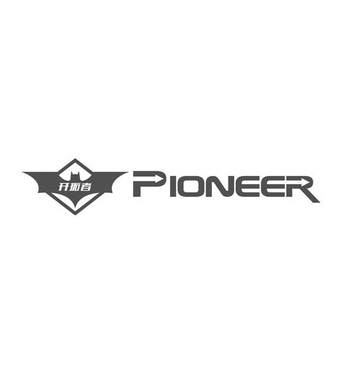  em>开拓者 /em>  em>pioneer /em>