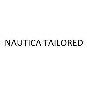 nautica tailored