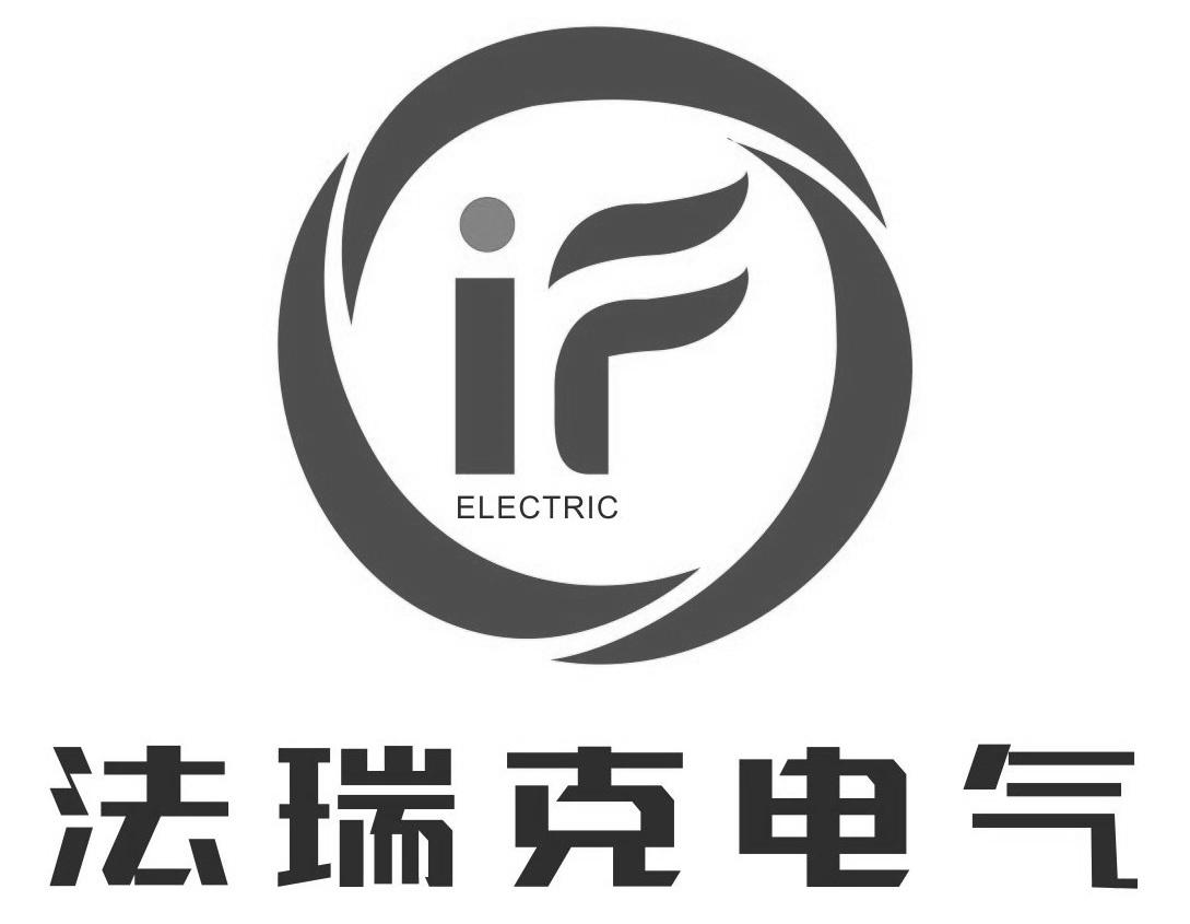 electric 法瑞克电气