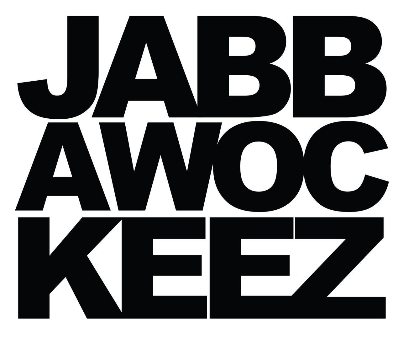 jabbawockeez_企业商标大全_商标信息查询_爱企查
