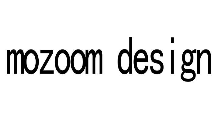 em>mozoom/em design