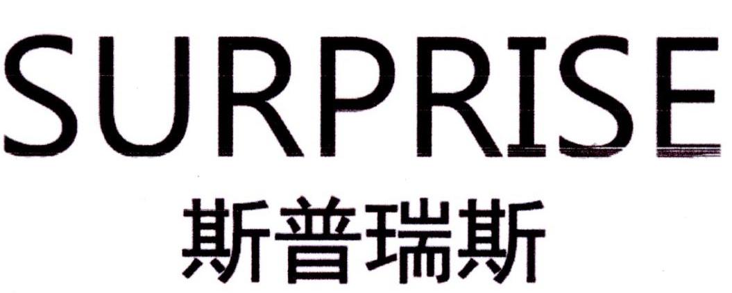 em>斯普瑞斯/em em>surprise/em>