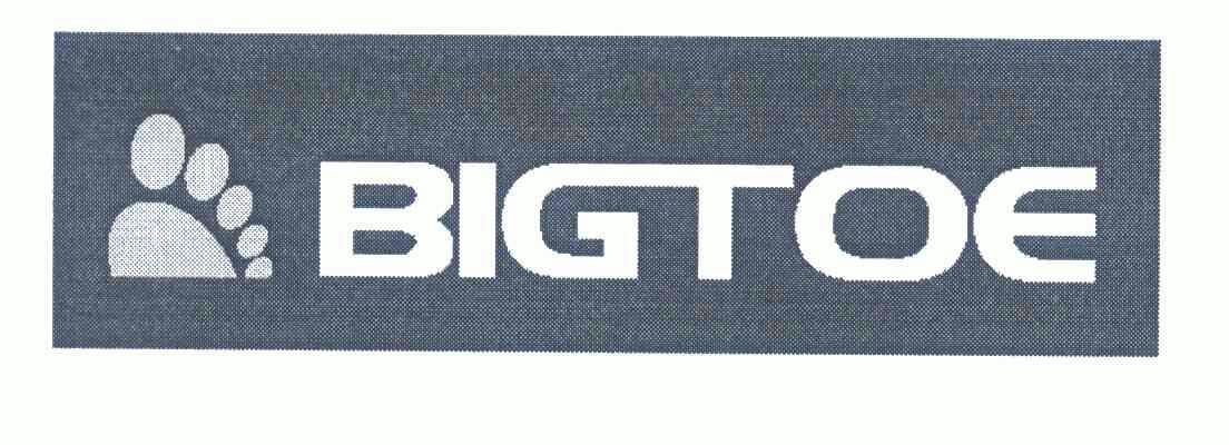 bigtoe                                    