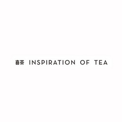 喜茶 inspiration of tea