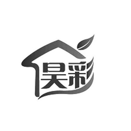 昊彩商标注册申请申请/注册号:38794698申请日期:2019