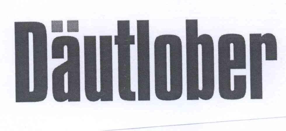  em>dautlober /em>