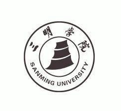 三明学院;sanming university 商标注册申请