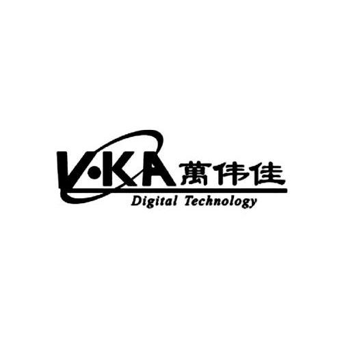 万伟佳;v·ka em>digital/em em>technology/em>