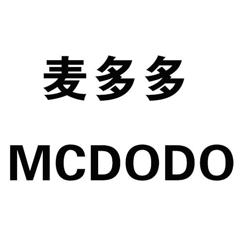 em>麦多多/em em>mcdodo/em>