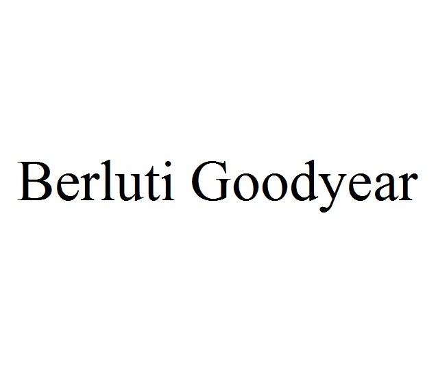 berluti goodyear