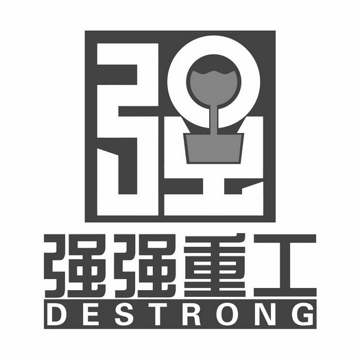 强强重工 destrong