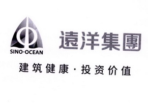 远洋集团 建筑健康·投资价值 sino-ocean