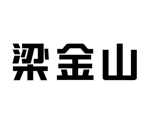 em>梁金山/em>