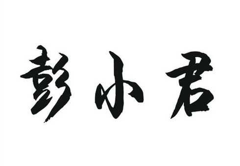 em>彭小君/em>