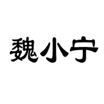 魏小宁