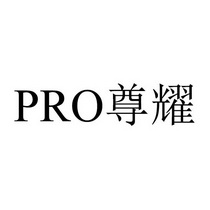 尊耀 em>pro/em>