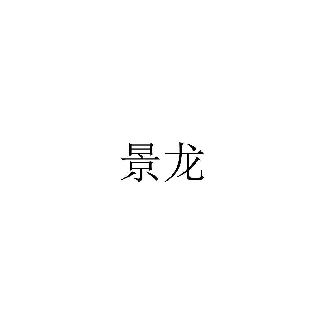 em>景龙/em>
